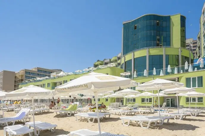 MPM Hotel Arsena - Ultra All Inclusive 