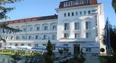 Melsa Coop Hotel 