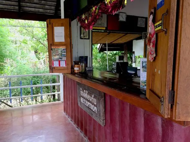 Pai River Villa