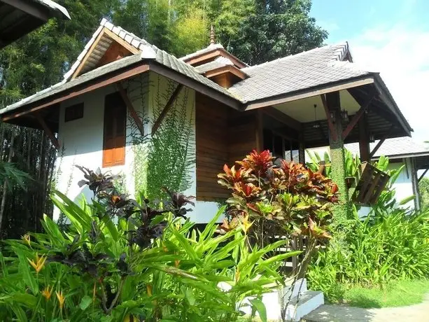 Pai River Villa 