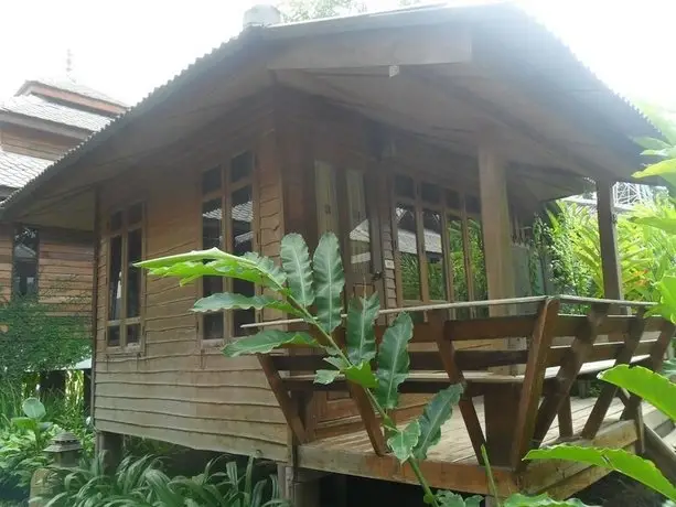 Pai River Villa 