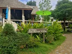 Pai River Villa 