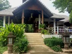 Pai River Villa 