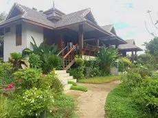 Pai River Villa 