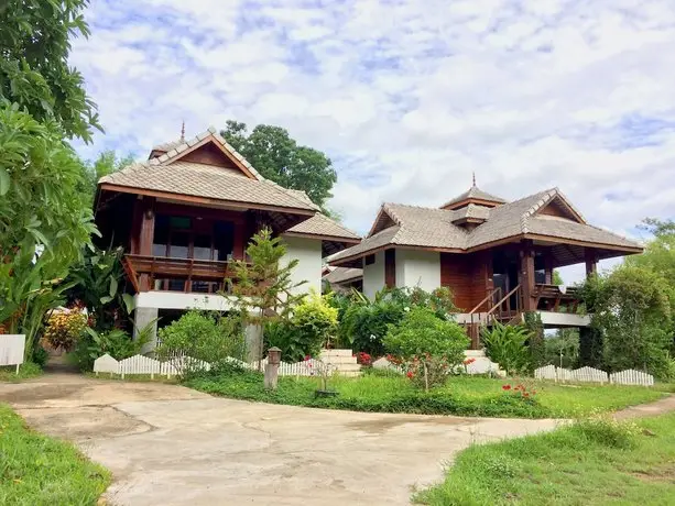 Pai River Villa 