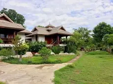 Pai River Villa 