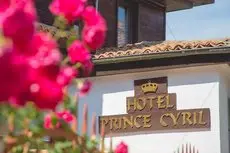 Prince Cyril Hotel 