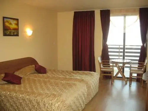 Seagull Hotel Nesebar 