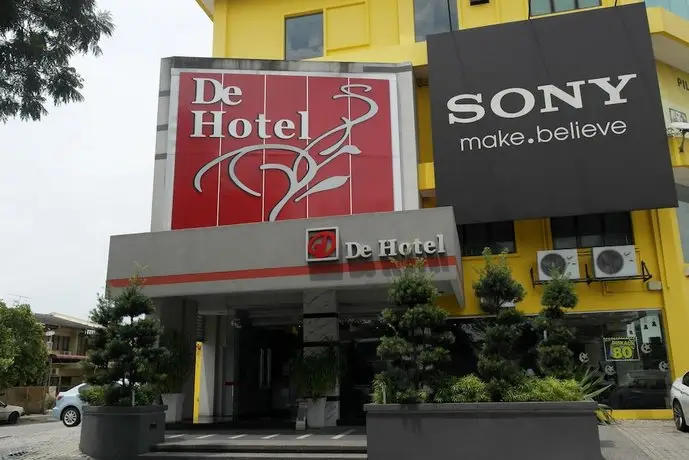 De Hotel Ipoh 