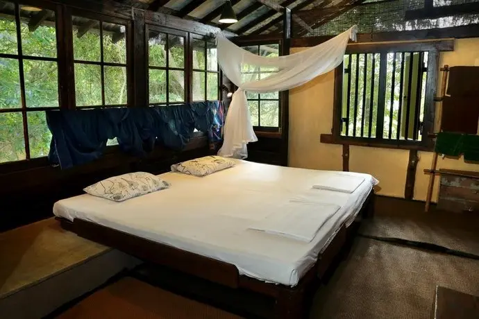 Galkadawala Forest Lodge 