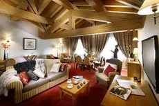 Hotel & Spa Le Savoie 