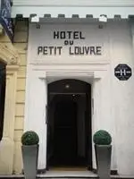 Hotel du Petit Louvre 