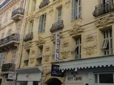 Hotel du Petit Louvre 