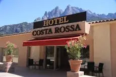 Hotel et Residence Costa Rossa 