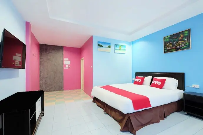 Lanta Dream House Apartment 