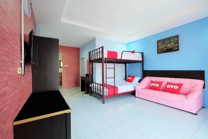 Lanta Dream House Apartment 