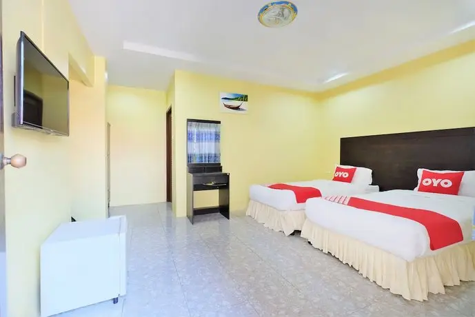 Lanta Dream House Apartment 