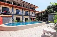 Lanta Dream House Apartment 