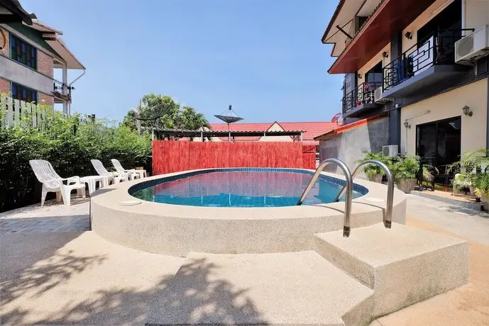 Lanta Dream House Apartment 