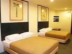 OYO 277 Hotel Shangg Ipoh 