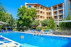 Vemara Club Hotel 