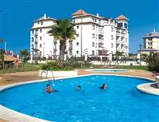 Apartamentos El Faro Marina 