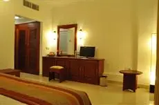 Avenra Garden Hotel 