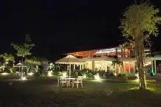 Avenra Garden Hotel 