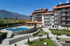 Balkan Jewel Resort & Chalets 