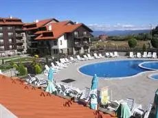 Balkan Jewel Resort & Chalets 