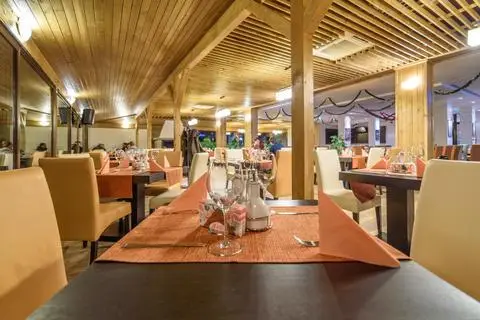 Balkan Jewel Resort & Chalets 