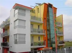 Fresh Family Hotel Ravda 