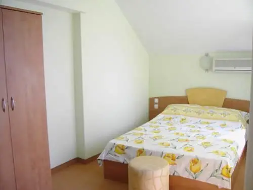 Fresh Family Hotel Ravda 