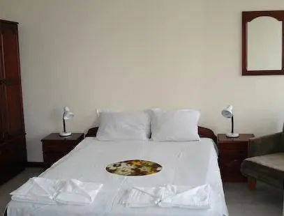 Lazur Hotel Ravda