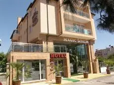 Magic Palm Hotel 