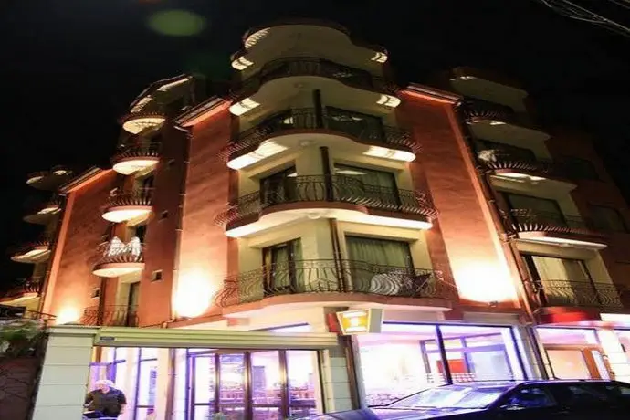 Sofia Family Hotel Pomorie