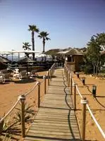 Agay Beach Hotel 