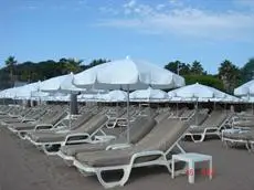 Agay Beach Hotel 