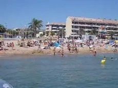 Agay Beach Hotel 