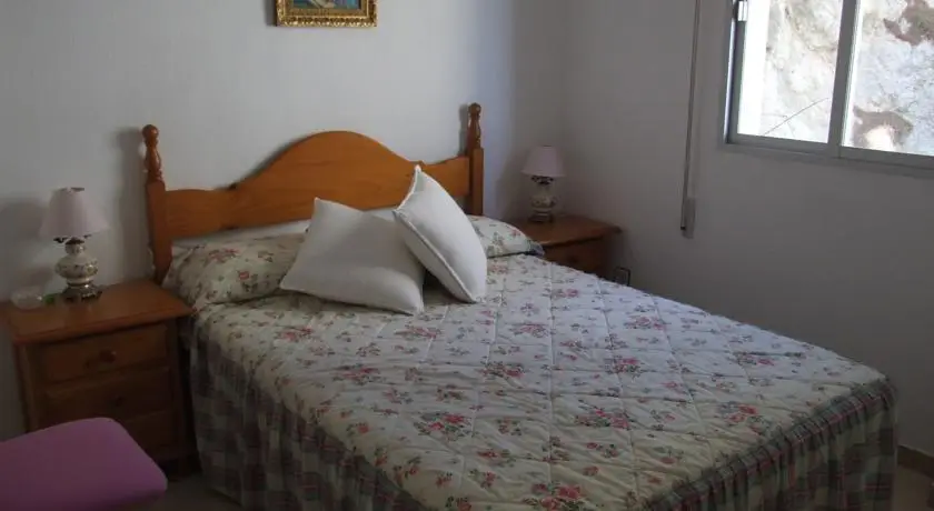 Apartamentos Alkisol 