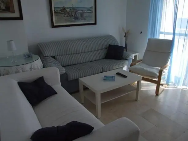 Apartamentos Alkisol 