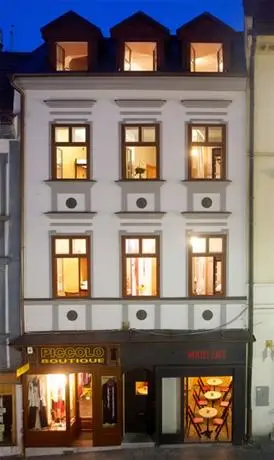 Hostel Mitte 