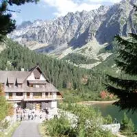 Chalet Slovakia 