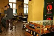 Cuba Bar & Hostel 