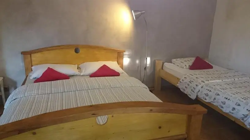 Hostel Krumlov House