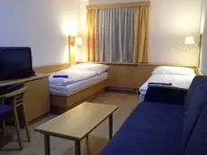 Hotel Laguna Ceske Budejovice 