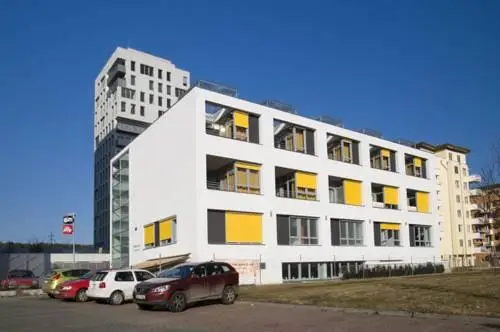 Orion Hotel