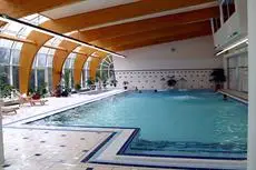 Spa Resort Sanssouci 