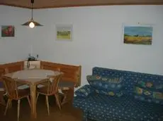 Appartement-Pension Familie Gewessler 