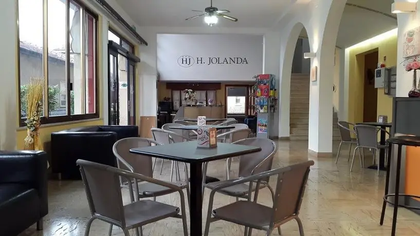 Hotel Jolanda Bellaria-Igea Marina 